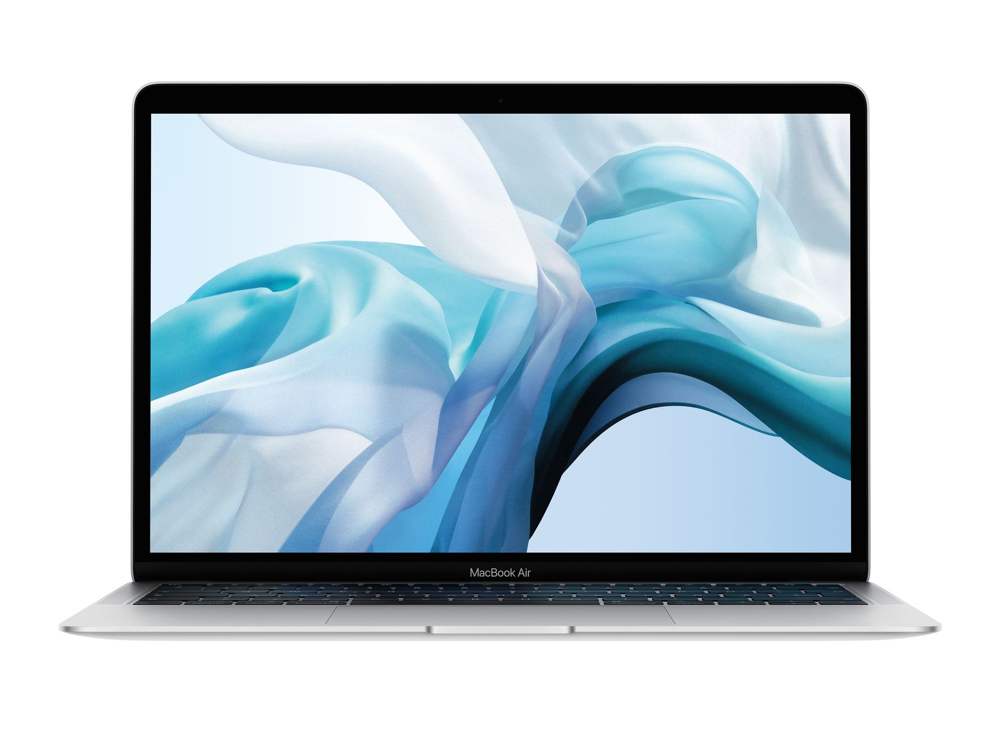 Macbook Air MWTK2 13-inch 256G Silver- 2020